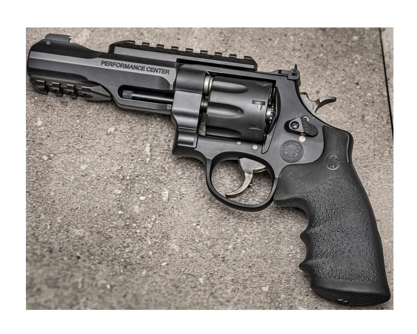 SFT Intro Single Action Revolver Shooting – .22 LR